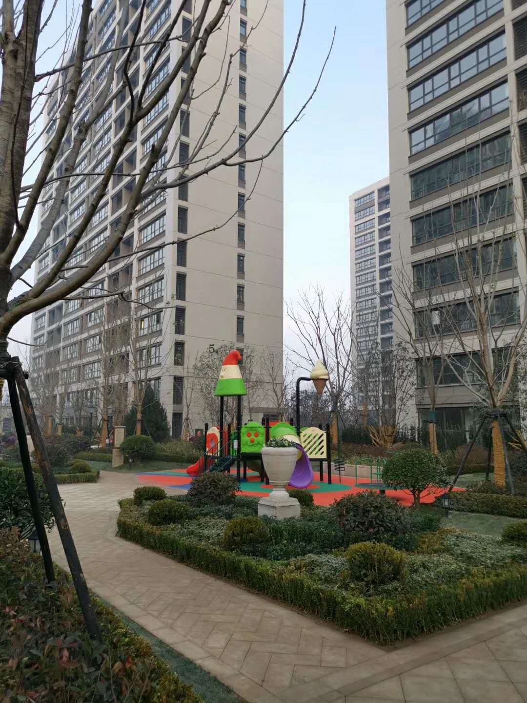 曲阜绿城·正信苑
